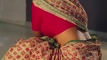 Get Ready To See A Sexy Bhabhi In Hd Naked And Ready To Please