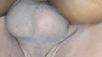 Man Asks For More Anal Penetration In Hardcore Video