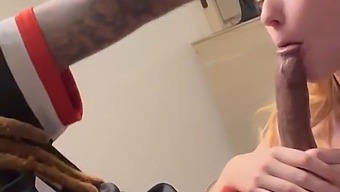 Enjoy The Ultimate Pleasure With Gakworld'S Fly Me Out And Slut Me Tag