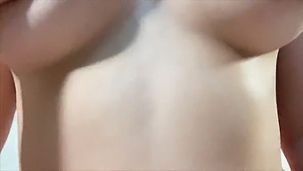 My Neighbor Gets Her Pussy Filled With Cum After A Wild Ride