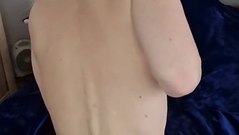 I Want You To Give Me Your 8 Inches Immediately