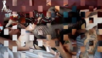Italian Guy Wins Casting And Stars In Porn Video