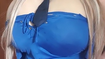 Small Penis Humiliation For Submissive Partner