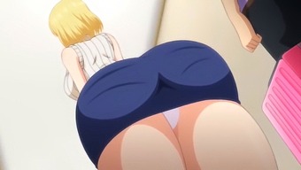 3 Hentai Ntr You Cannot Miss