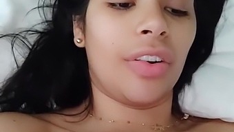 Sheila Ortega'S Moist Pussy: A Sensual Video