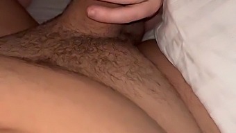 Amateur Girl Slowly Sucks A Big White Cock In A Steamy Video
