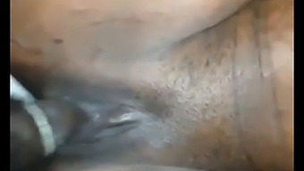Doggy-Style Sex With Girlfriend Captured On Video