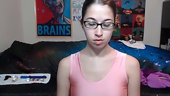 Watch Slut Alexxxcoal'S Live Webcam Show On 6cam.Biz