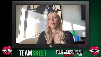 Kay Lovely Shares Her Christmas Wishes In A Candid Interview With Team Skeet