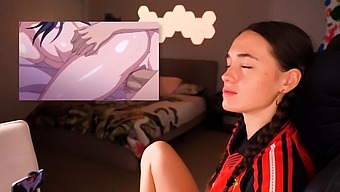 Busty Anime Hentai With Petite And Adorable Babes, High Definition And 60fps.
