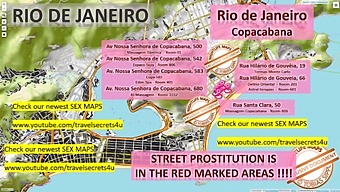 Explore Rio De Janeiro'S Sex Industry: From Callgirls To Brothels