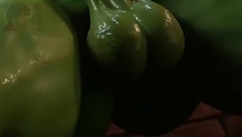 Beautiful Animated Scenes With Big Dick And Anal Sex.