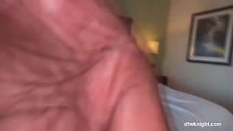 Interracial Milf Shares Her Ass With Her Husband In Hd