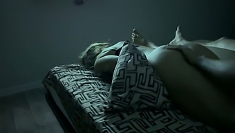 I Pleasure My Friend'S Submissive Partner