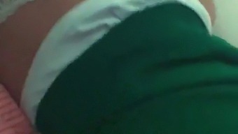 Young Stepbrother Sexually Assaults His Sister And Has Intercourse With Her, Labeling Her As A Pretty Prostitute