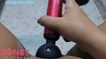 Exclusive Solo Female Toys For A Mind-Blowing Masturbation Experience