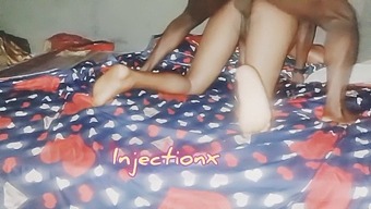 My Niece'S Seduction Leads To Intense Fucking And Hot Pussy Action