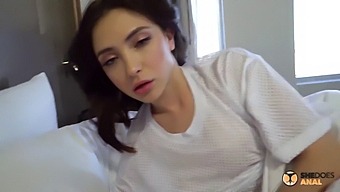 Shedoesanal Tag: Stepsis And I Share A Bed And Engage In Anal Sex