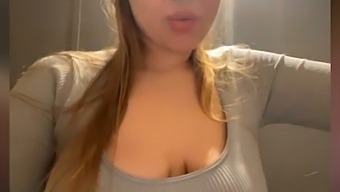Double Penetration In The Open Air With Ejaculation And Anal Play