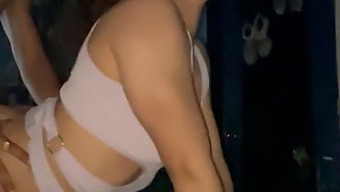 Fair-Haired Beauty Enjoys Deep Throat And Intense Anal Penetration